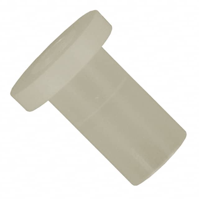340 WASHER SHOULDER #4 NYLON