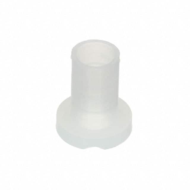 12SWS0310 SHOULDER WASHER, NATURAL, NYLON