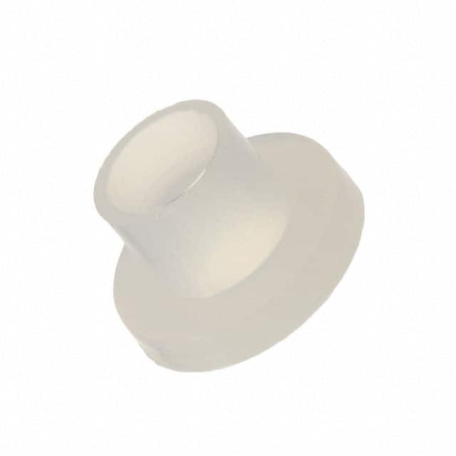 12SWS0460 SHOULDER WASHER .140 ID .290 OD