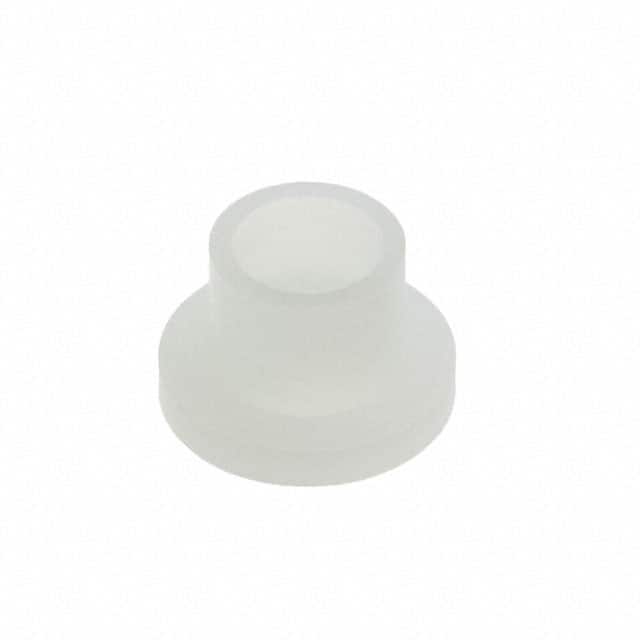 10SC010025 SHOULDER WASHER, NATURAL, NYLON