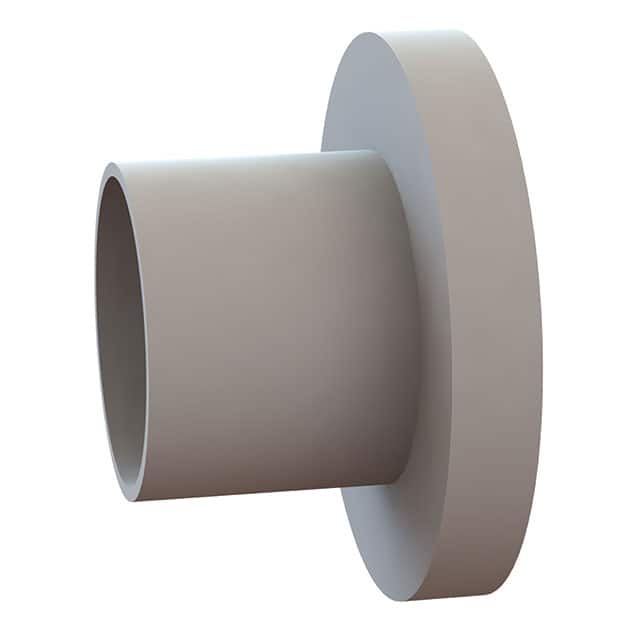 12SWS0896 SHOULDER WASHER, NATURAL, NYLON