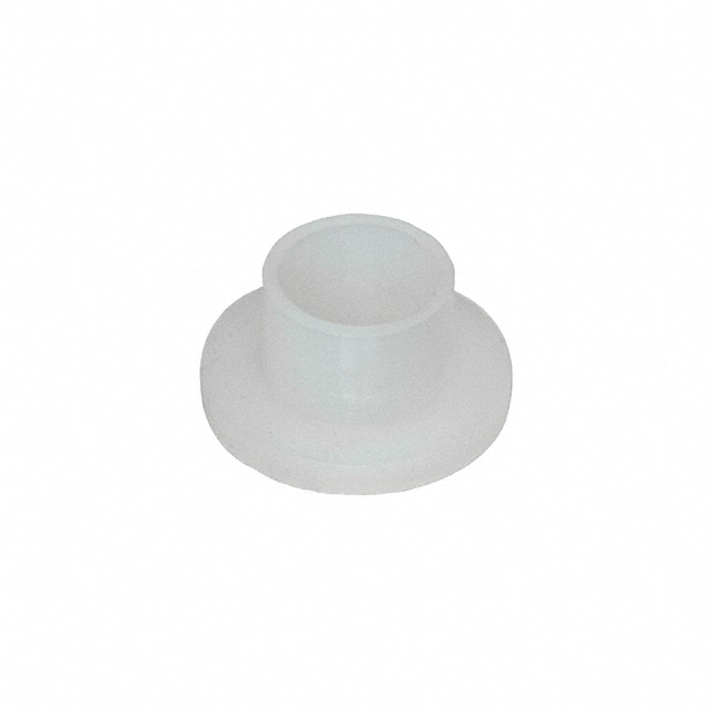 10SC250050 SHOULDER WASHER, NATURAL, NYLON