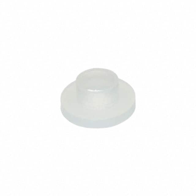 12SWS0226 SHOULDER WASHER, NATURAL, NYLON
