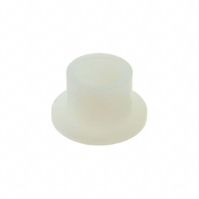 12SWS2574 SHOULDER WASHER .380 ID .750 OD