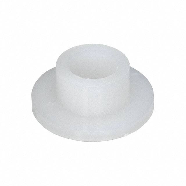 12SWS1240 SHOULDER WASHER, NATURAL, NYLON