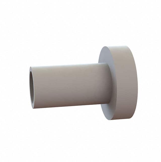 12SWS1063 SHOULDER WASHER .195 ID .450 OD