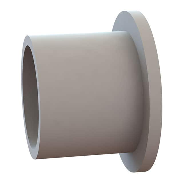 12SWS3102 SHOULDER WASHER, NATURAL, NYLON