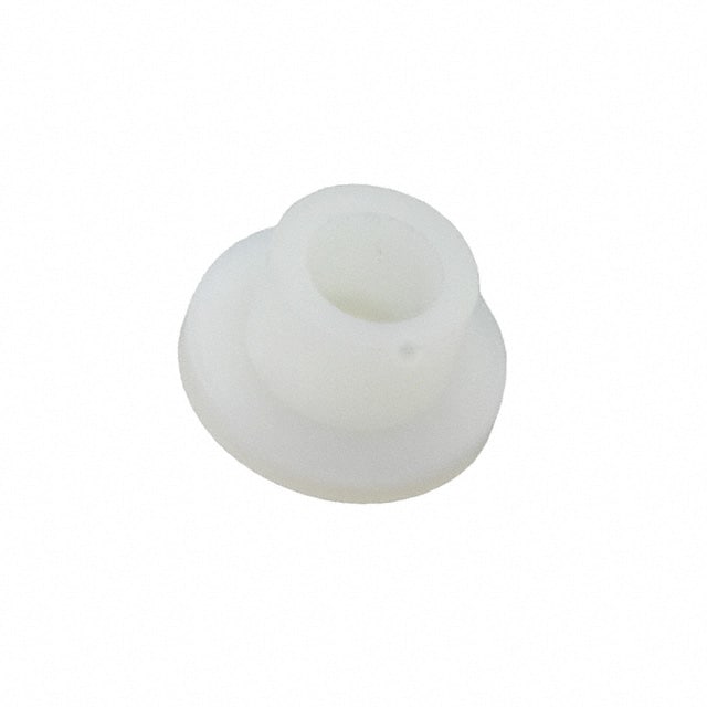 12SWS0935 SHOULDER WASHER, NATURAL, NYLON