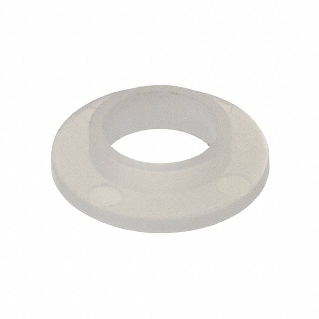 12SWS0833 SHOULDER WASHER .199 ID .375 OD