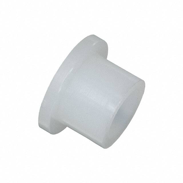 12SWS1075 SHOULDER WASHER, NATURAL, NYLON