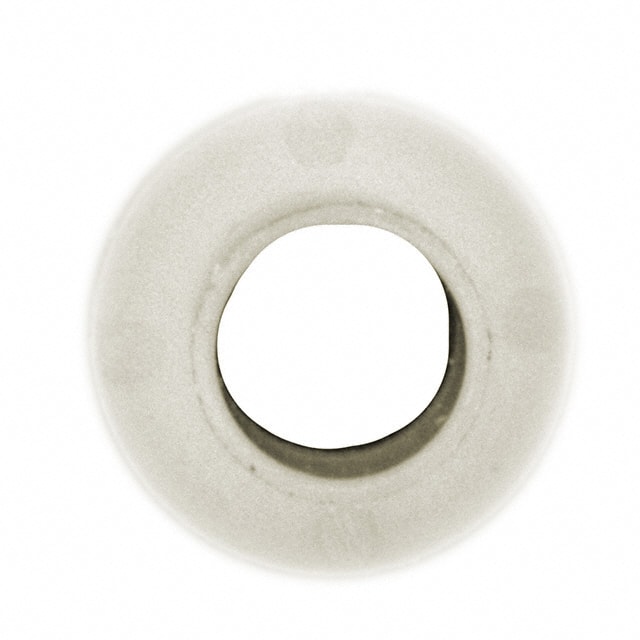 MNI-8-12 WASHER SHOULDER #8 NYLON