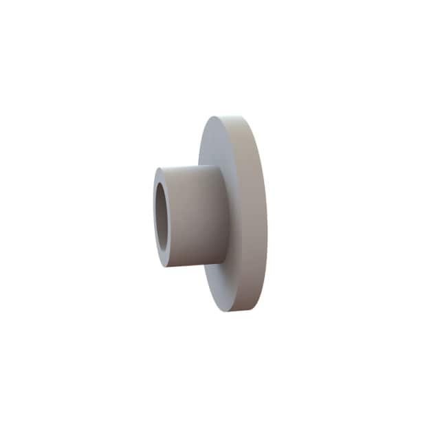 12SWS3100 SHOULDER WASHER .310 ID .825 OD