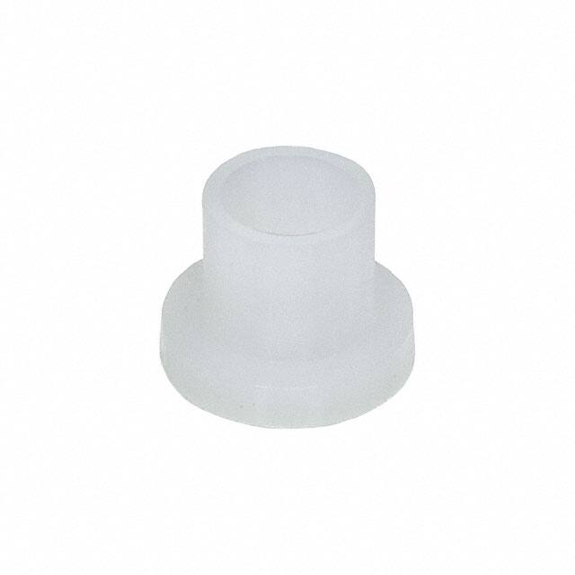 12SWS0847 SHOULDER WASHER, NATURAL, NYLON