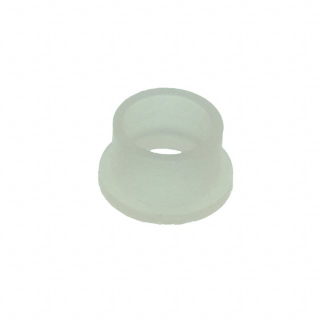 12SWS0240 SHOULDER WASHER, NATURAL, NYLON