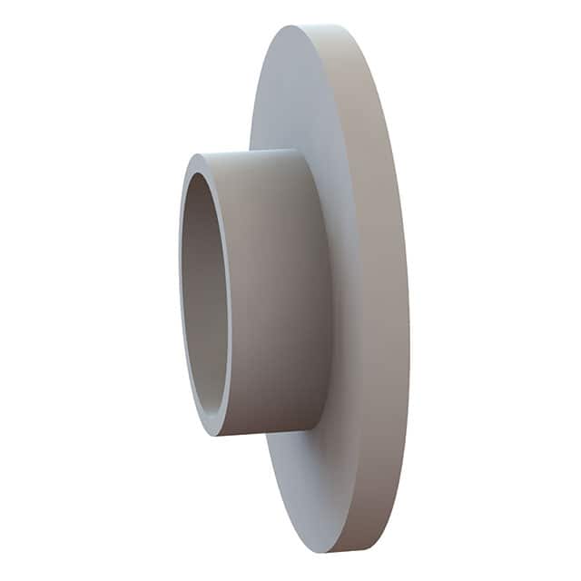 12SWS1151 SHOULDER WASHER, NATURAL, NYLON