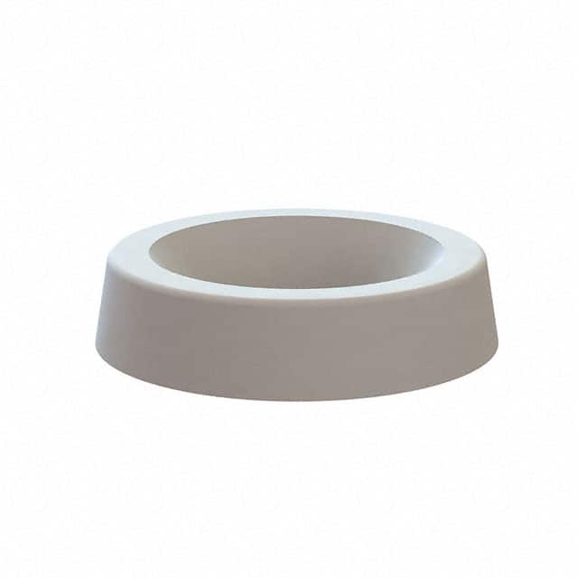 11SFW0008 FINISHING WASHER .171 ID .510 OD