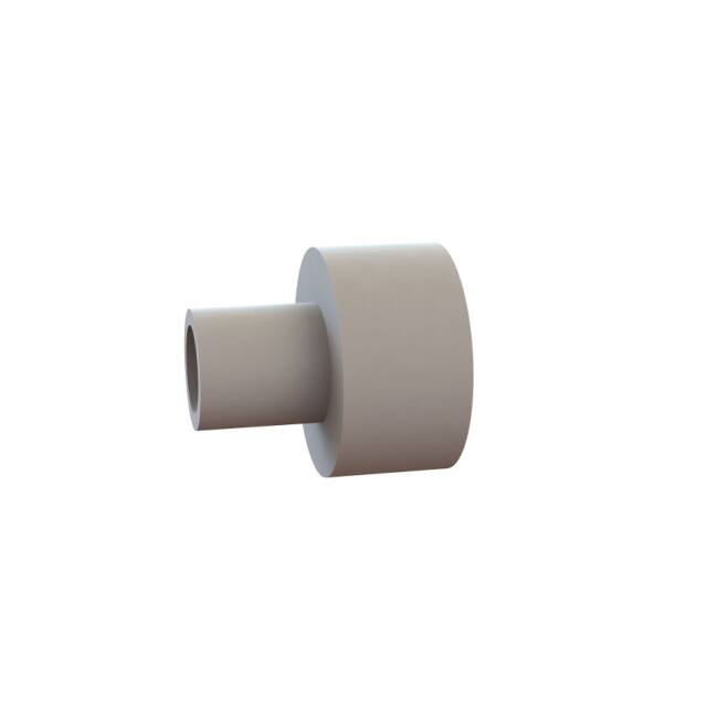 12SWS2510 SHOULDER WASHER .263 ID .687 OD