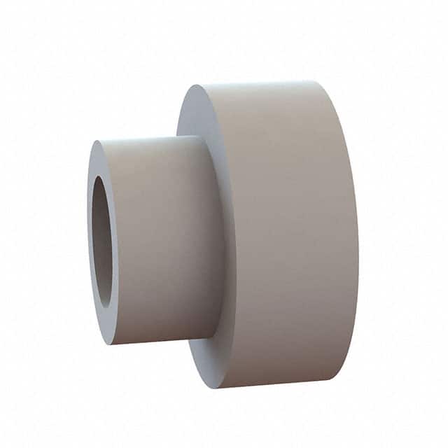 12SWS0950 SHOULDER WASHER .205 ID .472 OD