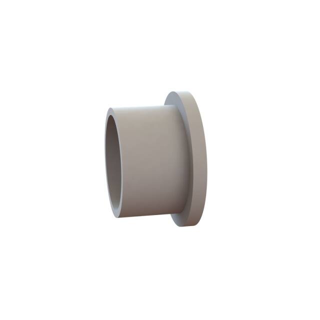 12SWS2511 SHOULDER WASHER .395 ID .625 OD