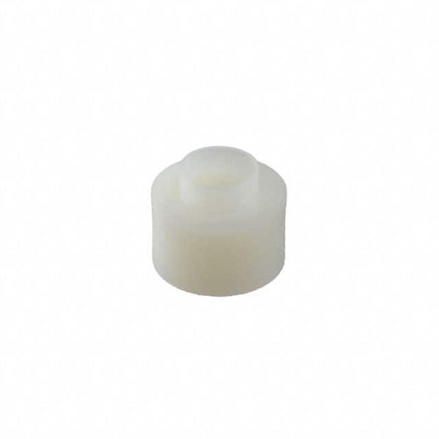12SWS1201 SHOULDER WASHER .320 ID .620 OD
