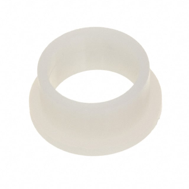 12SWS2547 SHOULDER WASHER .509 ID .750 OD