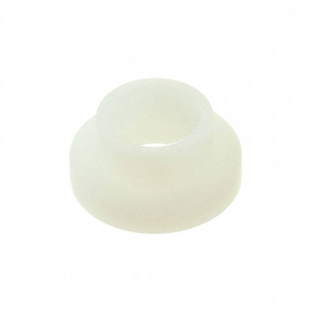 12SWS2595 SHOULDER WASHER .381 ID .750 OD