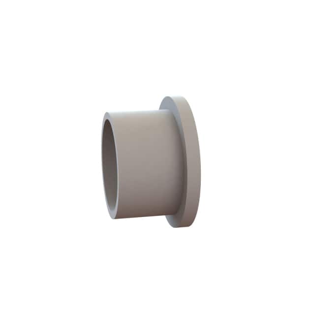 12SWS0930 SHOULDER WASHER .325 ID .468 OD