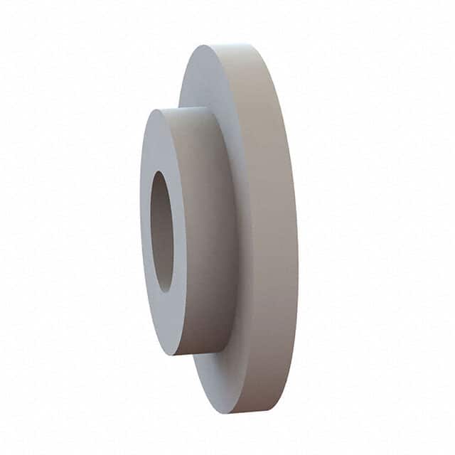12SWS2545 SHOULDER WASHER .250 ID .750 OD