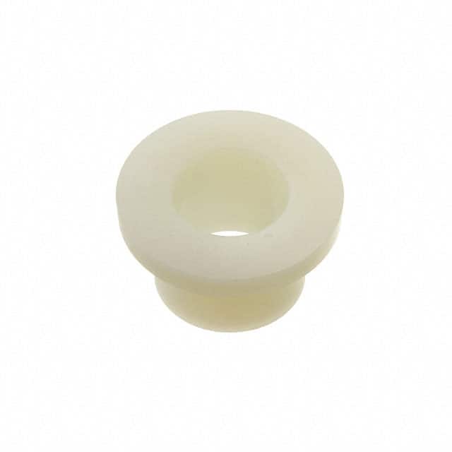 12SWS3153 SHOULDER WASHER .500 ID 1.000 OD