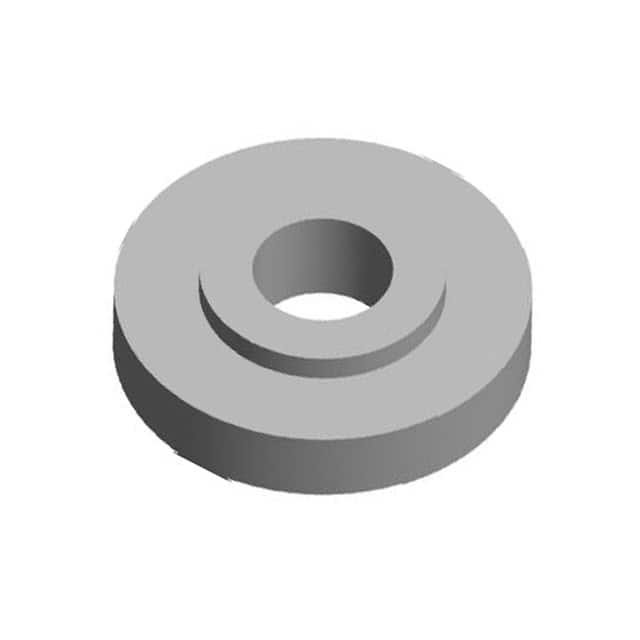 B-533-3 BUSHING 3/4" THERMOPLASTIC