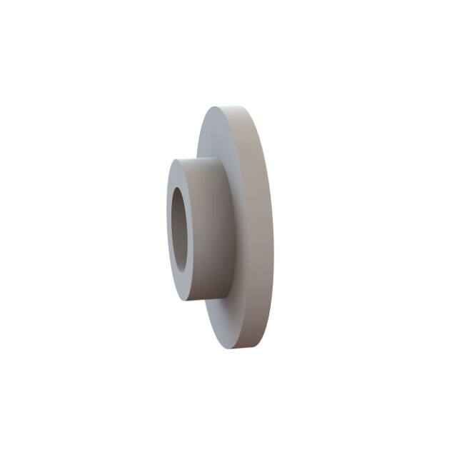 12SWS3104 SHOULDER WASHER .265 ID .750 OD