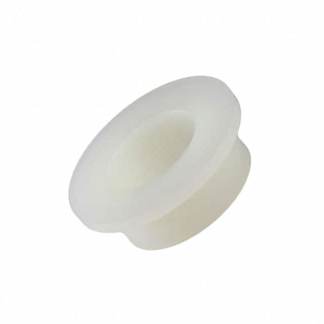 12SWS2530 SHOULDER WASHER .380 ID .740 OD