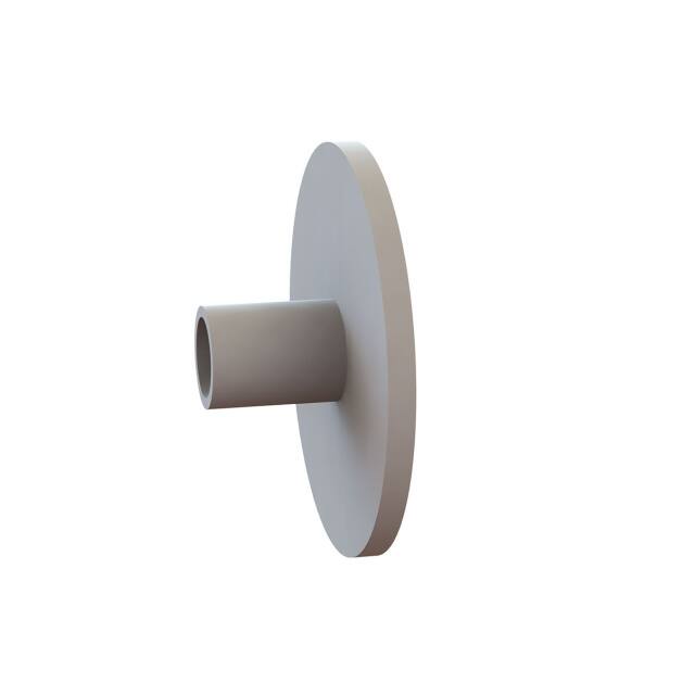 12SWS5000 SHOULDER WASHER .380 ID 1.952 OD