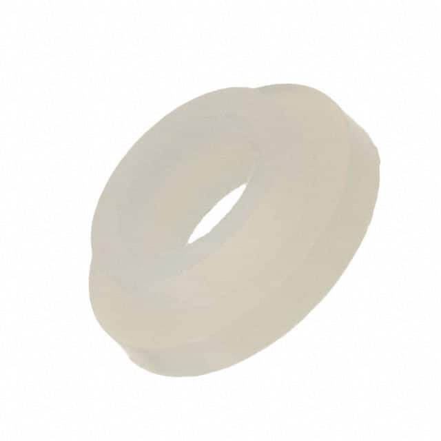 12SWS0463 SHOULDER WASHER .163 ID .312 OD