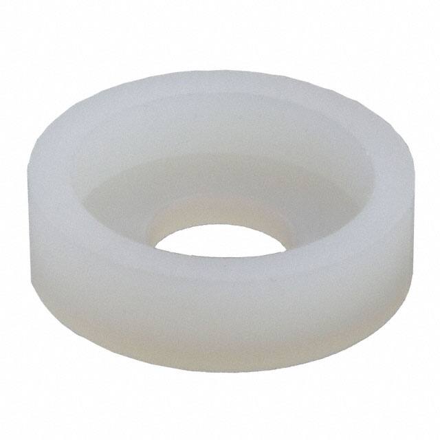 16CW008042 CUPPED WASHER, #8 SCREW, .187 ID
