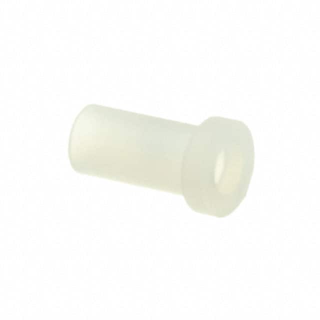 10SCM002006 SHOULDER WASHER 2.1MM ID 4.2MM O