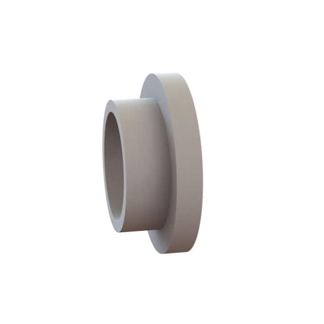 12SWS4008 SHOULDER WASHER .885 ID 1.250 OD