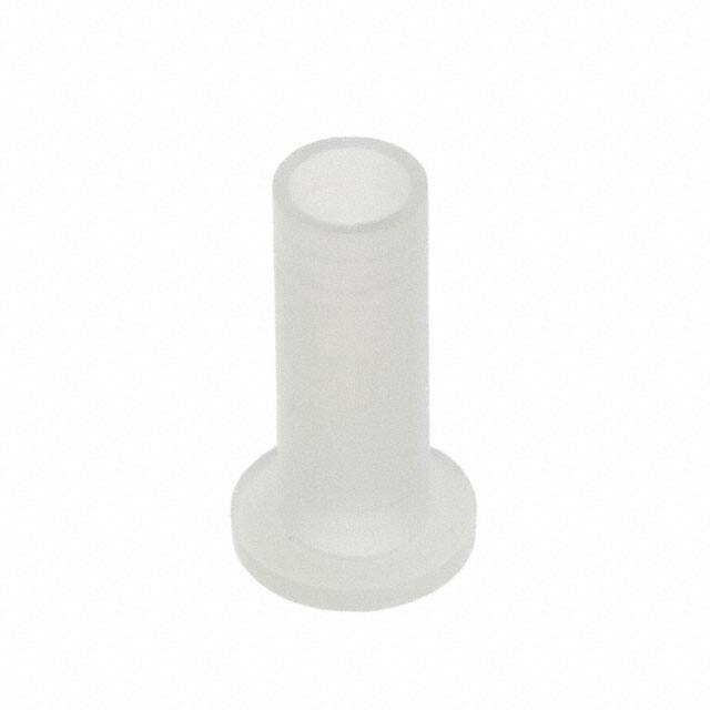 12SWS0311 SHOULDER WASHER, NATURAL, NYLON
