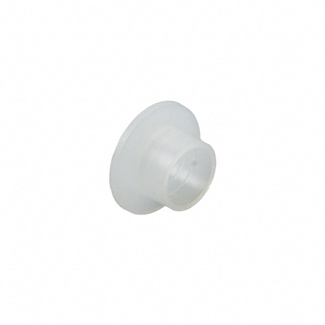 12SWS0956 SHOULDER WASHER, NATURAL, NYLON