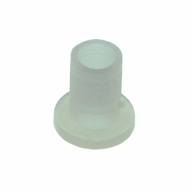 12SWS0204 SHOULDER WASHER, NATURAL, NYLON