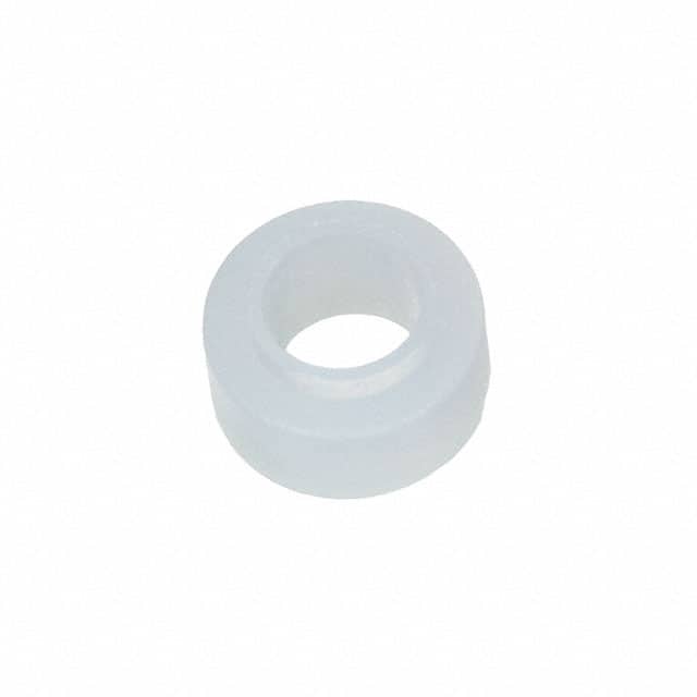 12SWS0200 SHOULDER WASHER, NATURAL, NYLON