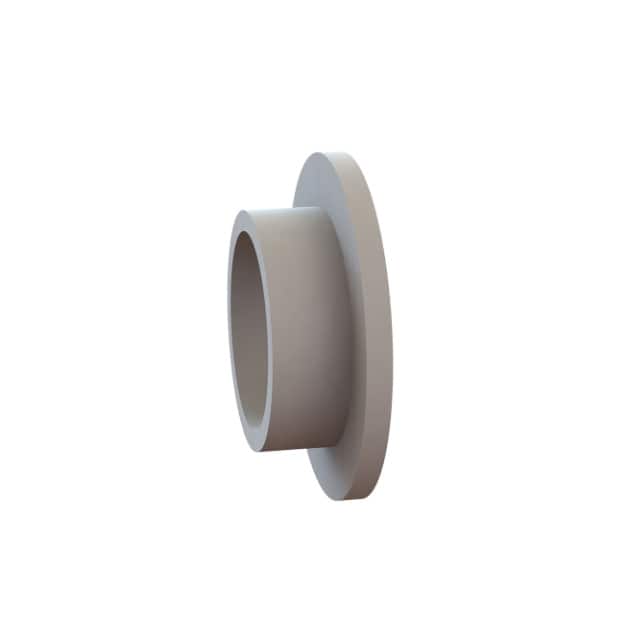 12SWS3005 SHOULDER WASHER .378 ID .750 OD