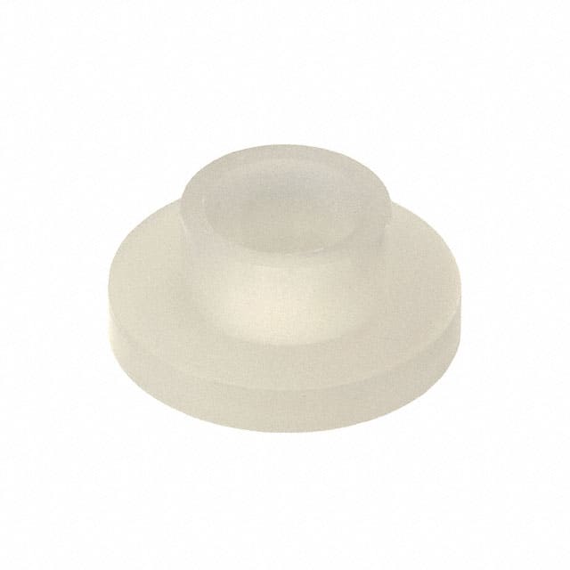 12SWS0903 SHOULDER WASHER .196 ID .432 OD