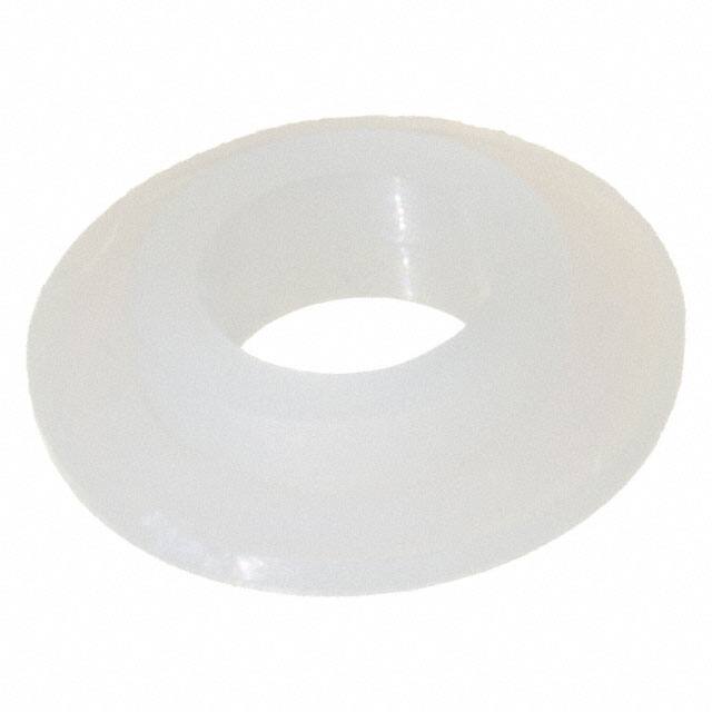 24SW0006 SHOULDER WASHER, #6 SCREW, .146