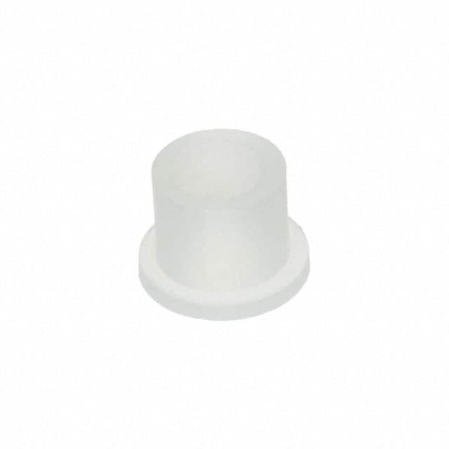 12SWS0230 SHOULDER WASHER, NATURAL, NYLON