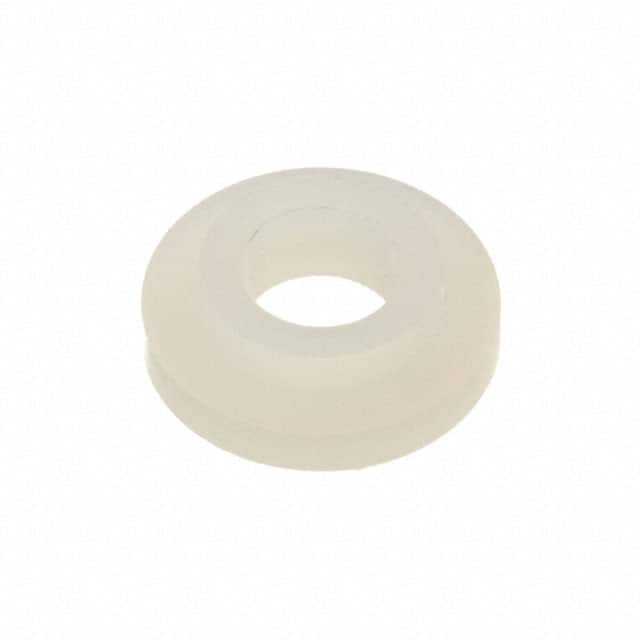 12SWS0605 SHOULDER WASHER .146 ID .328 OD
