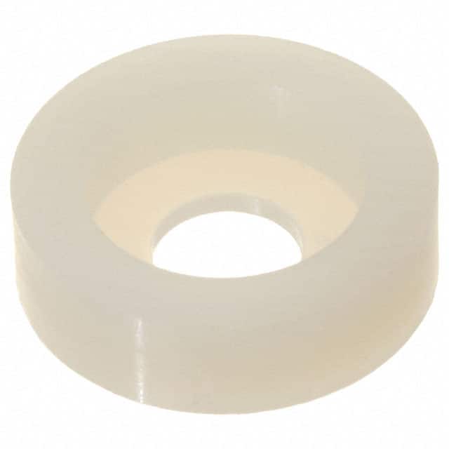 16CW010030 CUPPED WASHER, #10 SCREW, .201 I