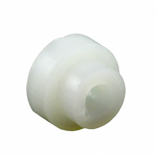 12SWS0880 SHOULDER WASHER, NATURAL, NYLON
