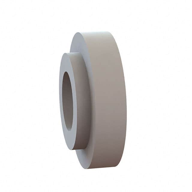 12SWS0914 SHOULDER WASHER .193 ID .440 OD