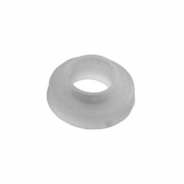 12SWS0211 SHOULDER WASHER, NATURAL, NYLON